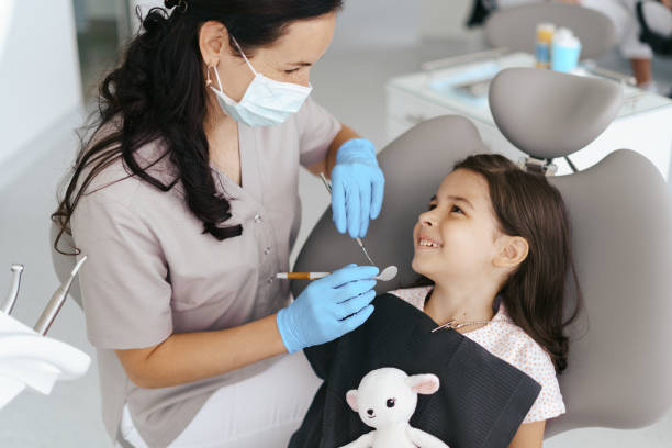 Best Broken or Chipped Tooth Repair in Wallburg, NC