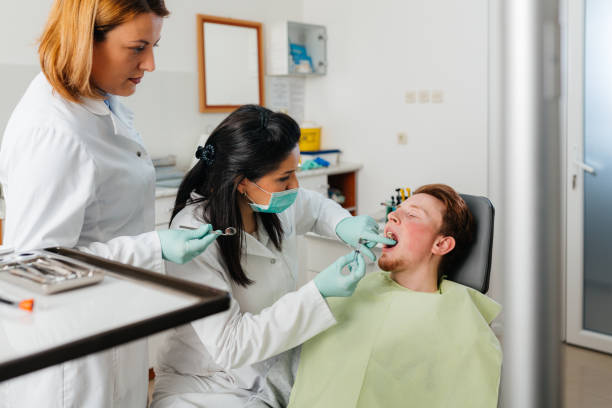 Best Dental Abscess Treatment in Wallburg, NC