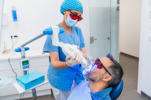 Best Walk-In Emergency Dental Services in Wallburg, NC